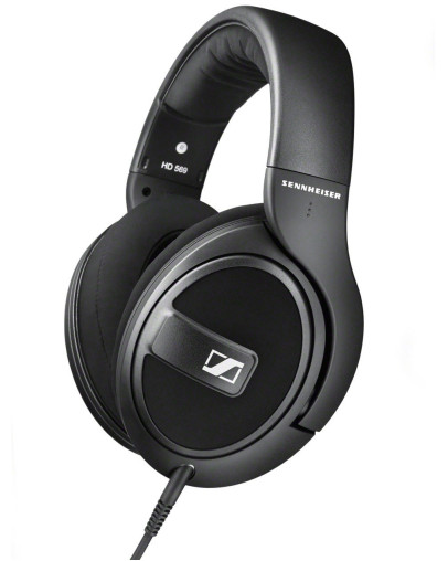 Sennheiser HD 569 žične slušalke