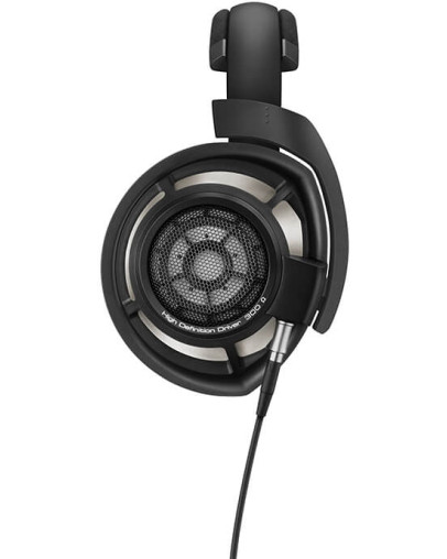 Sennheiser HD 800 S žične avdiofilske slušalke Sennheiser HD 800 S žične avdiofilske slušalke