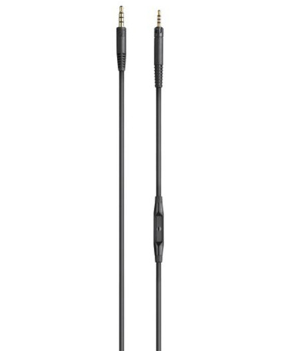 Sennheiser kabel z mikrofonom za slušalke serije HD 500 dolžine 1,2 m