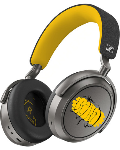 Sennheiser Momentum 4 brezžične slušalke 80th Anniversary Edition
