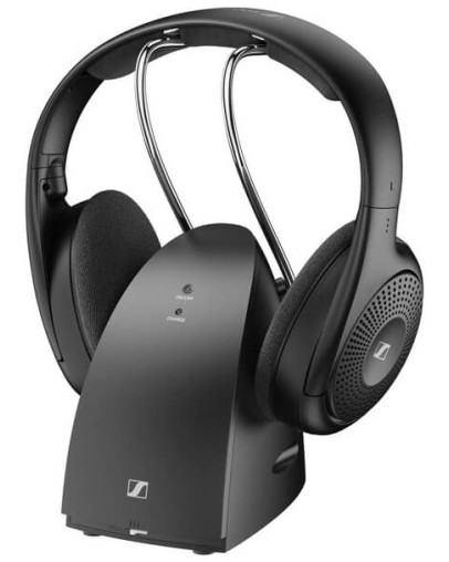 Sennheiser RS 120-W brezžične TV slušalke