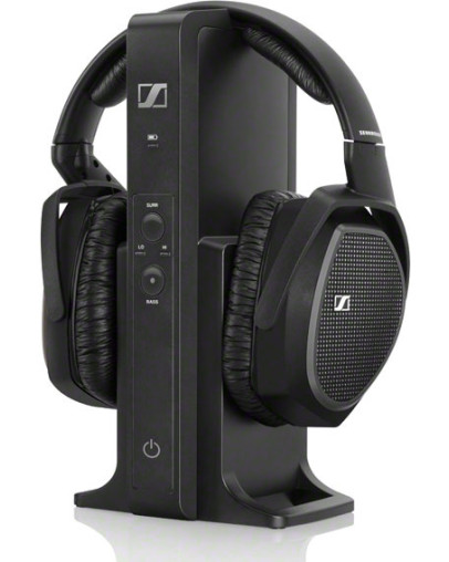 Sennheiser RS 175 brezžične TV slušalke