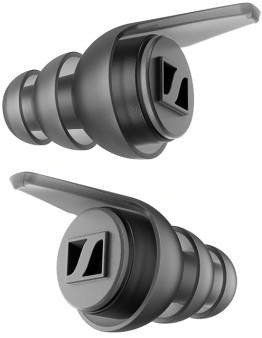 Sennheiser SoundProtex Plus čepki za ušesa