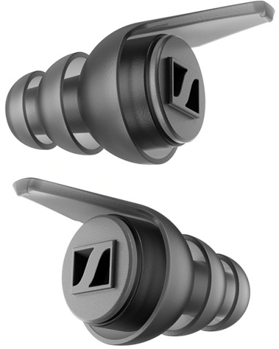 Sennheiser SoundProtex Plus čepki za ušesa