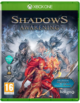Shadows Awakening (XBOX ONE)