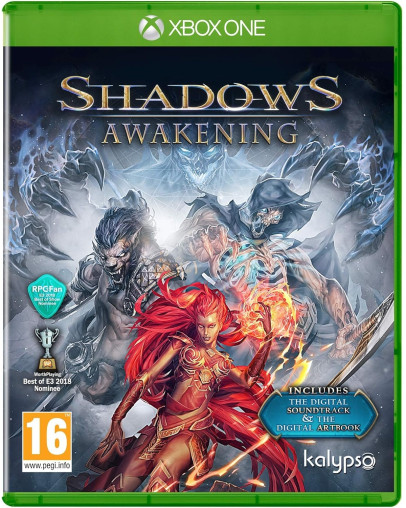 Shadows Awakening (XBOX ONE)