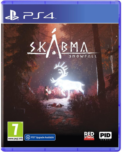 Skabma Snowfall (PS5)