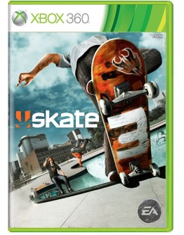 Skate 3 (XBOX 360)