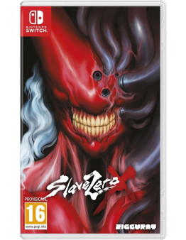 Slave Zero X (SWITCH)