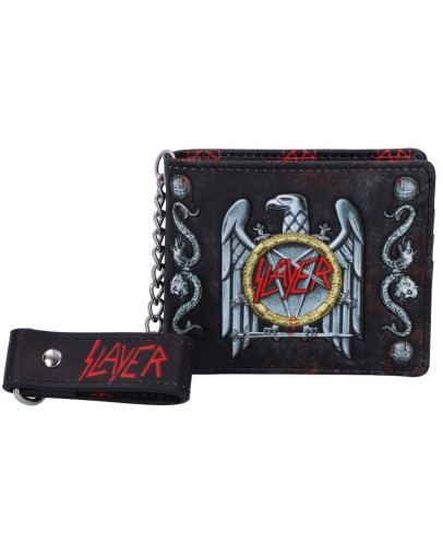 Slayer denarnica Nemesis Now