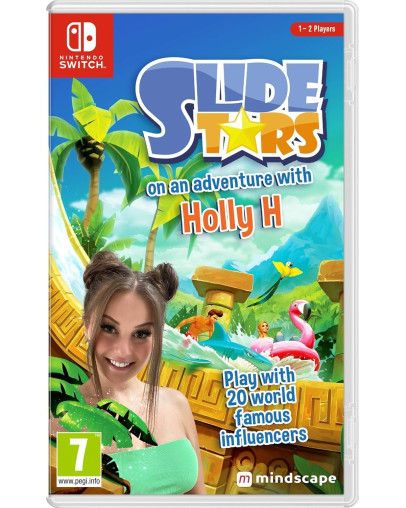 Slide War (SWITCH)