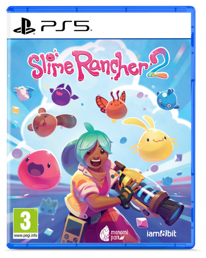 Slime Rancher 2 (PS5)