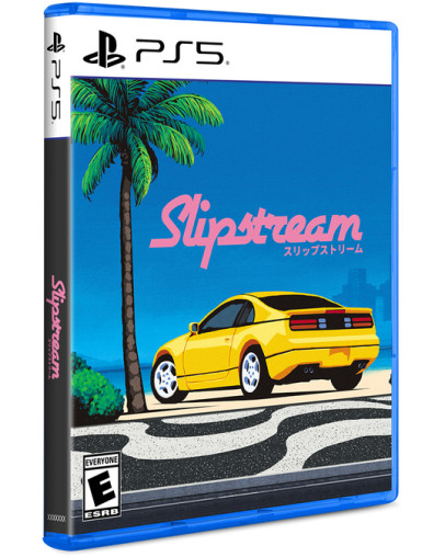 Slipstream - Limited Run (PS5)