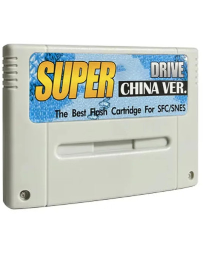 SNES Ever Drive adapter za igre SNES Ever Drive adapter za igre