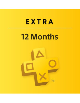 Sony PlayStation Extra 12 mesecev za PS5 & PS4