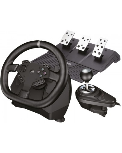 Spawn Momentum Pro dirkalni volan za PC & PS3 & PS4 & Xbox & Switch