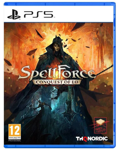 Spellforce Conquest of Eo (PS5)