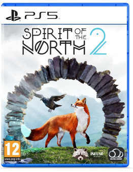 Spirit of the North 2 (PS5)