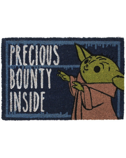 Star Wars The Mandalorian Precious Bounty Inside predpražnik Pyramid