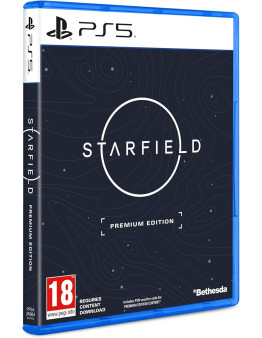 Starfield Premium Edition (PS5)