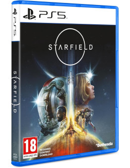 Starfield (PS5)
