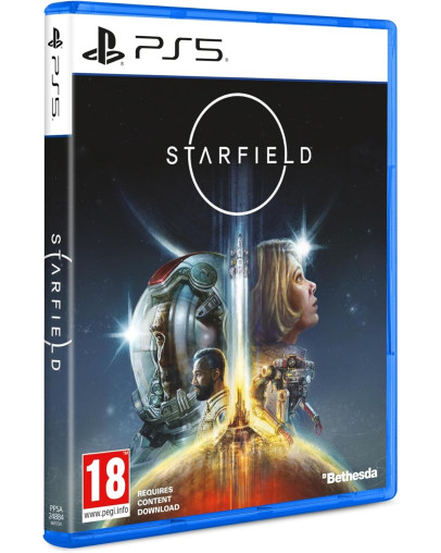 Starfield (PS5)