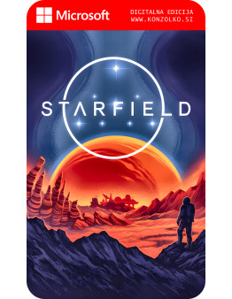 Starfield Shattered Space dodatek za igro - Microsoft Store koda brez škatlice (WINDOWS PC)
