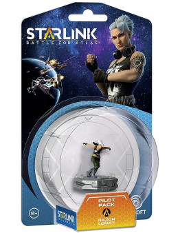 Starlink Battle for Atlas pilotni paket Razor Lemay Ubisoft