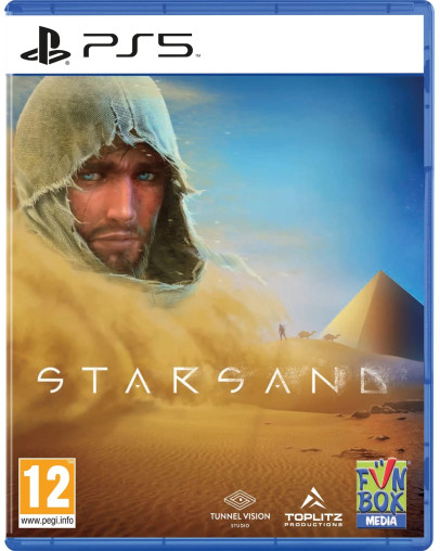 Starsand (PS5)