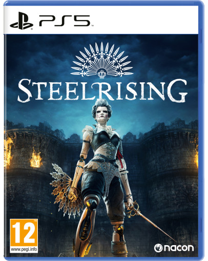 Steelrising (PS5)