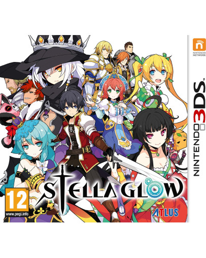 Stella Glow (3DS)