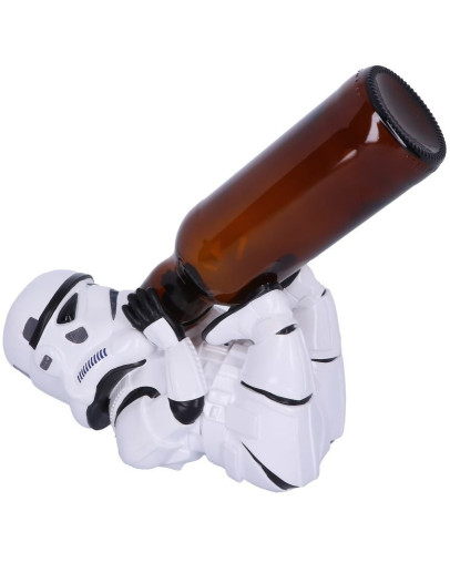Stormtrooper Guzzler figura Nemesis Now