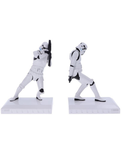 Stormtrooper knjižna opora Nemesis Now