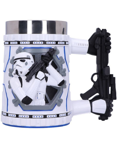 Stormtrooper vrč Nemesis Now