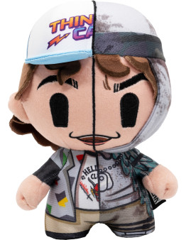 Stranger Things DZNR plišasta zbirateljska figura Dustin Yume