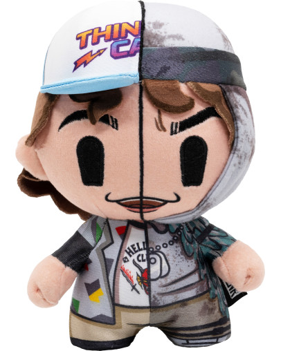 Stranger Things DZNR plišasta zbirateljska figura Dustin Yume