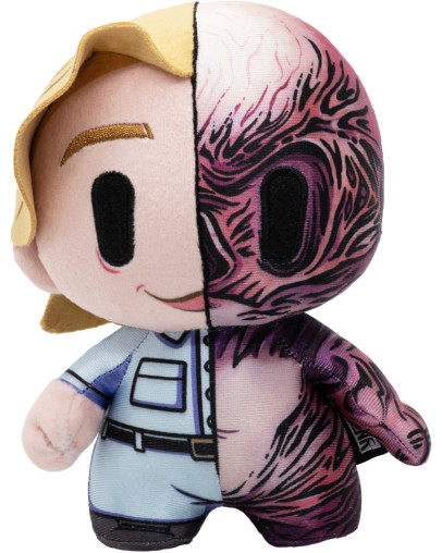 Stranger Things DZNR plišasta zbirateljska figura Vecna Yume