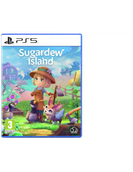 Sugardew Island (PS5)