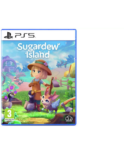 Sugardew Island (PS5)