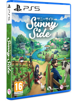 Sunnyside (PS5)