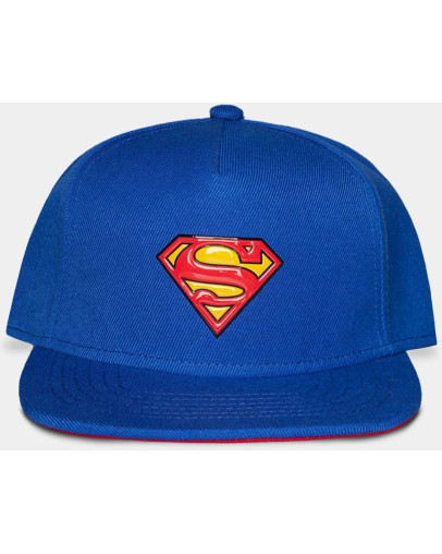 Superman Novelty kapa s pelerino Difuzed