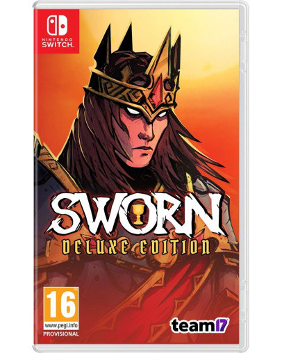 Sworn Deluxe Edition (SWITCH)