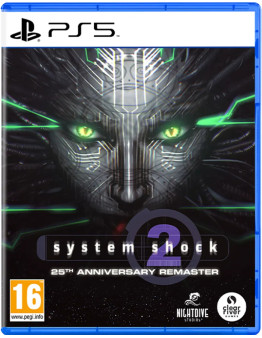 System Shock 2 (PS5)