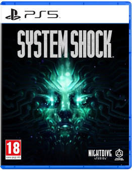 System Shock (PS5)