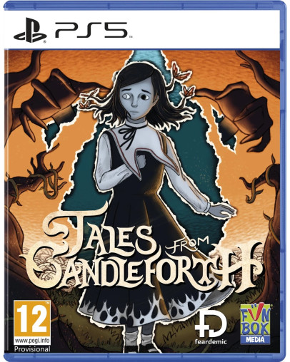 Tales from Candleforth (PS5)
