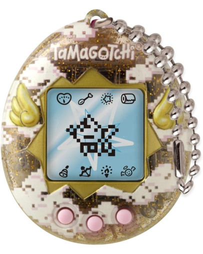 Tamagotchi Lovely Angel