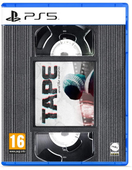 TAPE Unveil the Memories (PS5)