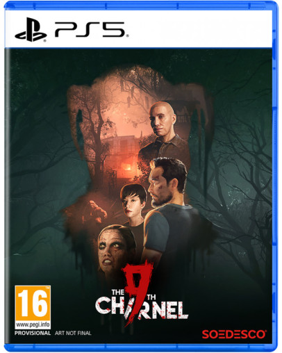 The 9th Charnel (PS5)