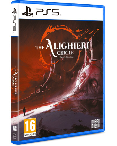 The Alighieri Circle Dantes Bloodline (PS5)