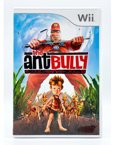 The Ant Bully (WII) - rabljeno